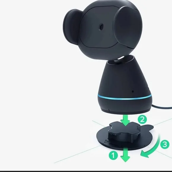iOttie 10W Qi Wireless charging Mount Aivo Connect